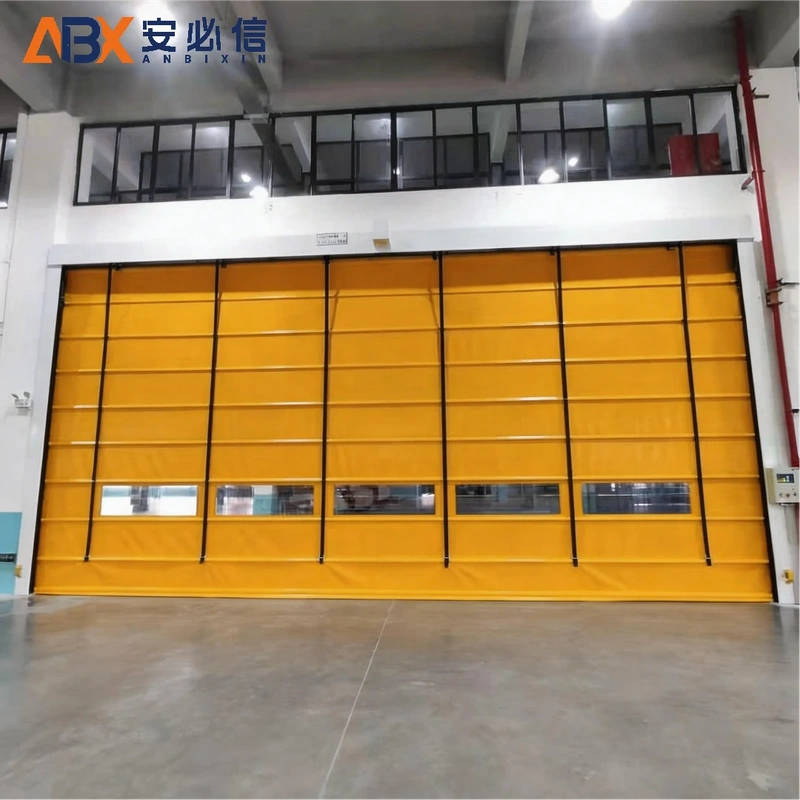 三沙市机械式门封