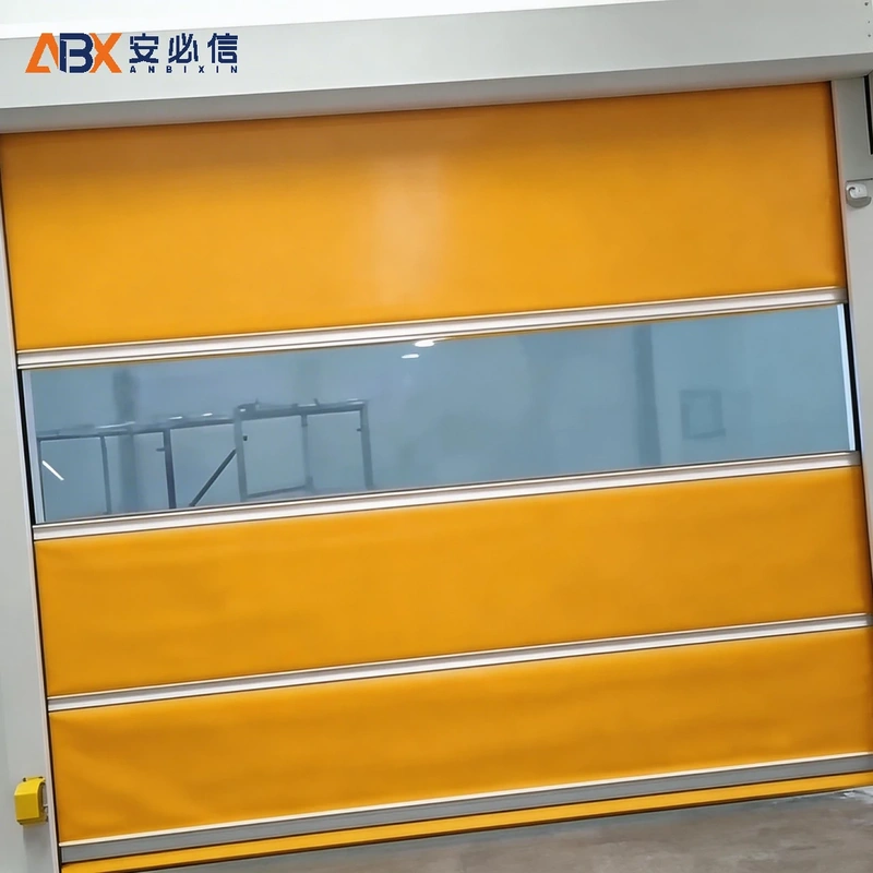 三沙市软质快速门